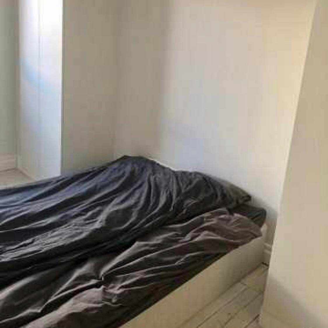 image of Bed - 