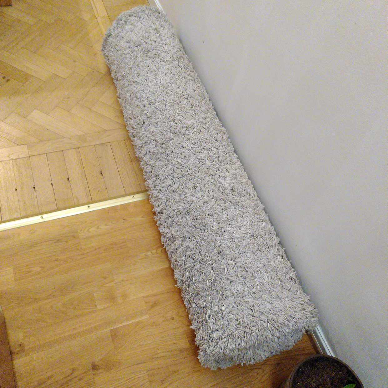 image of Ryamatta / rug - Johanneshov