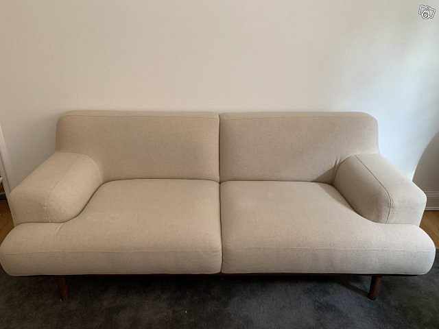 image of Soffa Sthlm-Malmö - 