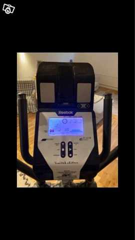 Crosstrainer Reebok C5.8e Tiptapp