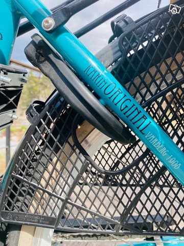image of Monark damcykel med barns - 