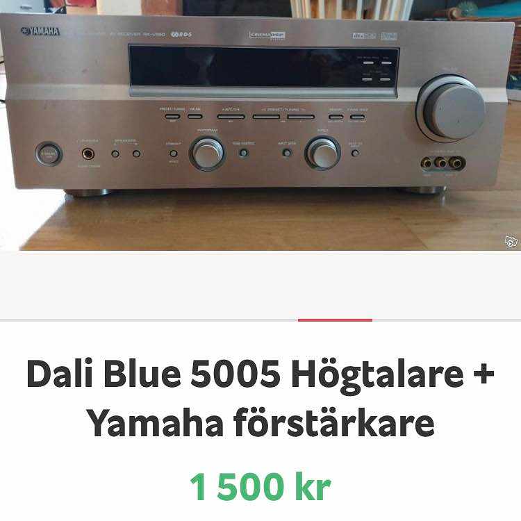 image of Hämta blocket köp - 