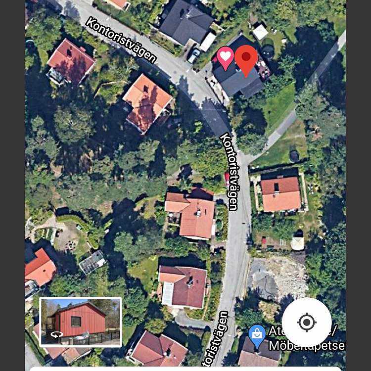 image of Hämta blocket köp - 
