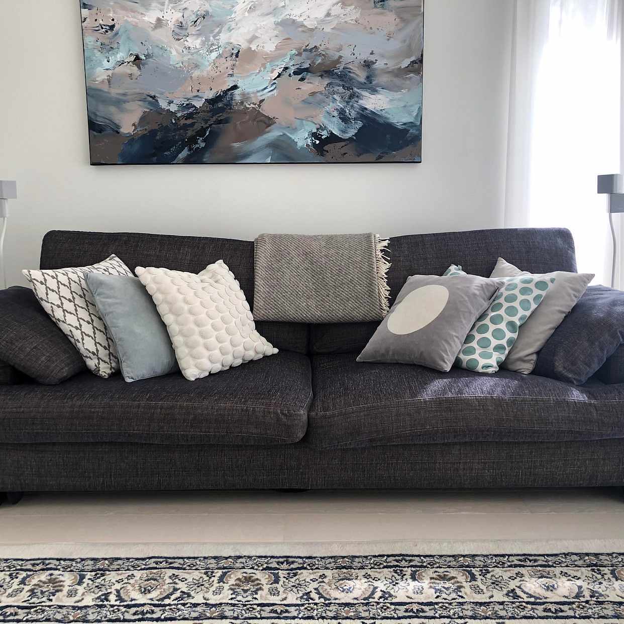 image of Soffa från Stalands - 