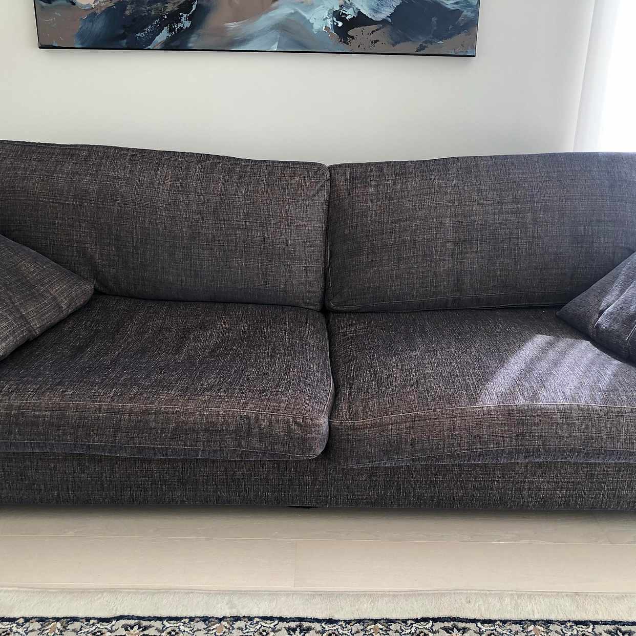 image of Soffa från Stalands - 
