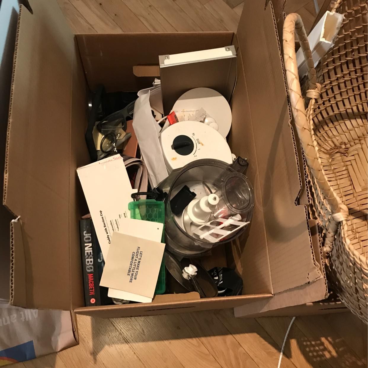 image of IKEA byrå  Matberedare - Stockholm