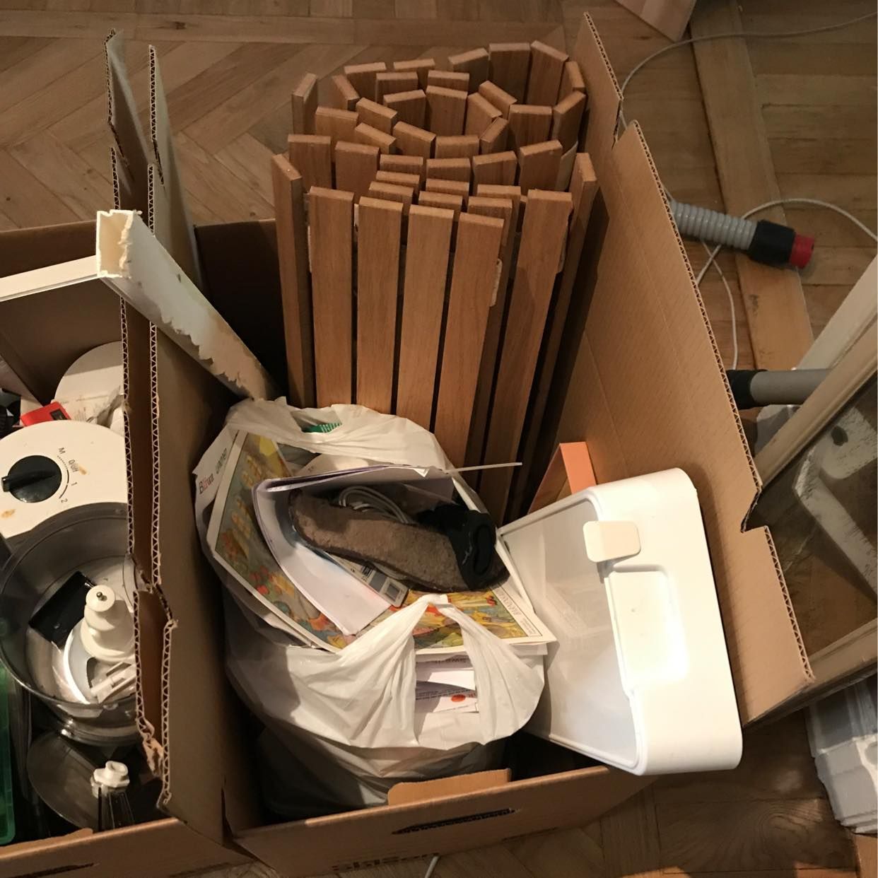 image of IKEA byrå  Matberedare - Stockholm