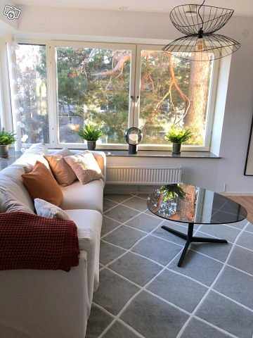 image of Nockeby 3-sits off-white - 