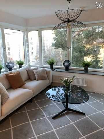 image of Nockeby 3-sits off-white - 