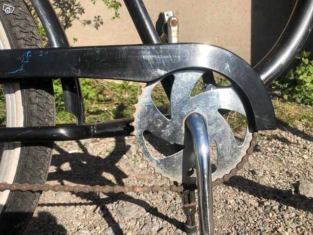 image of Cruiser cykel, 26 - 
