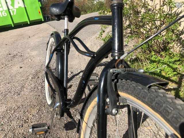 image of Cruiser cykel, 26 - 