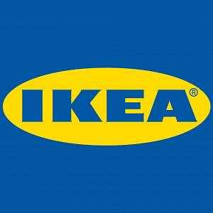 image of Ikea hemleverans 25/4 - 