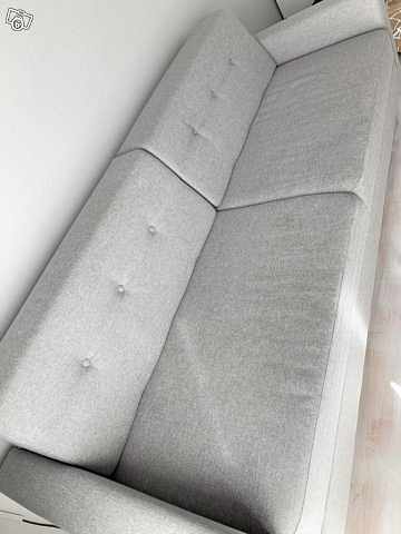image of Bäddsoffa - 