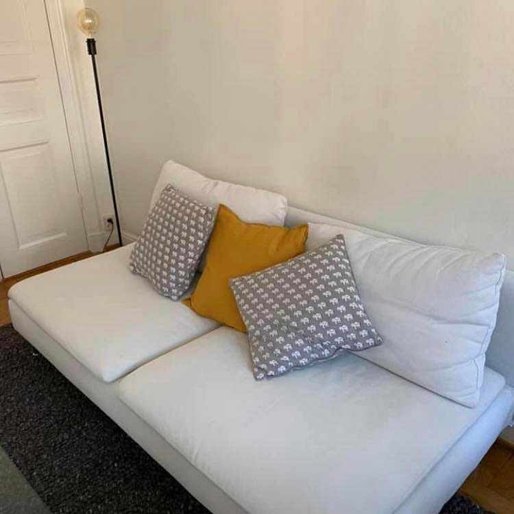 image of Frakta soffa - 