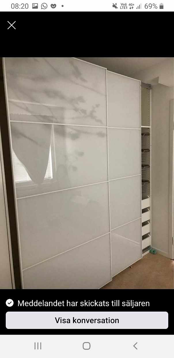 image of Garderobb - 
