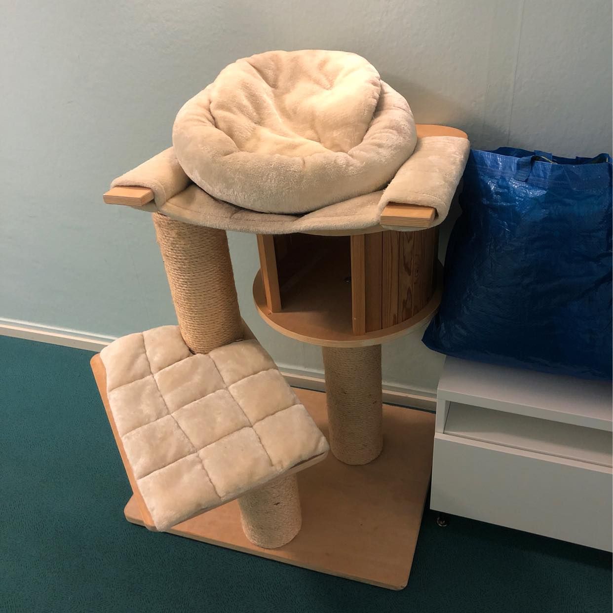 image of Move furniture and bags - 