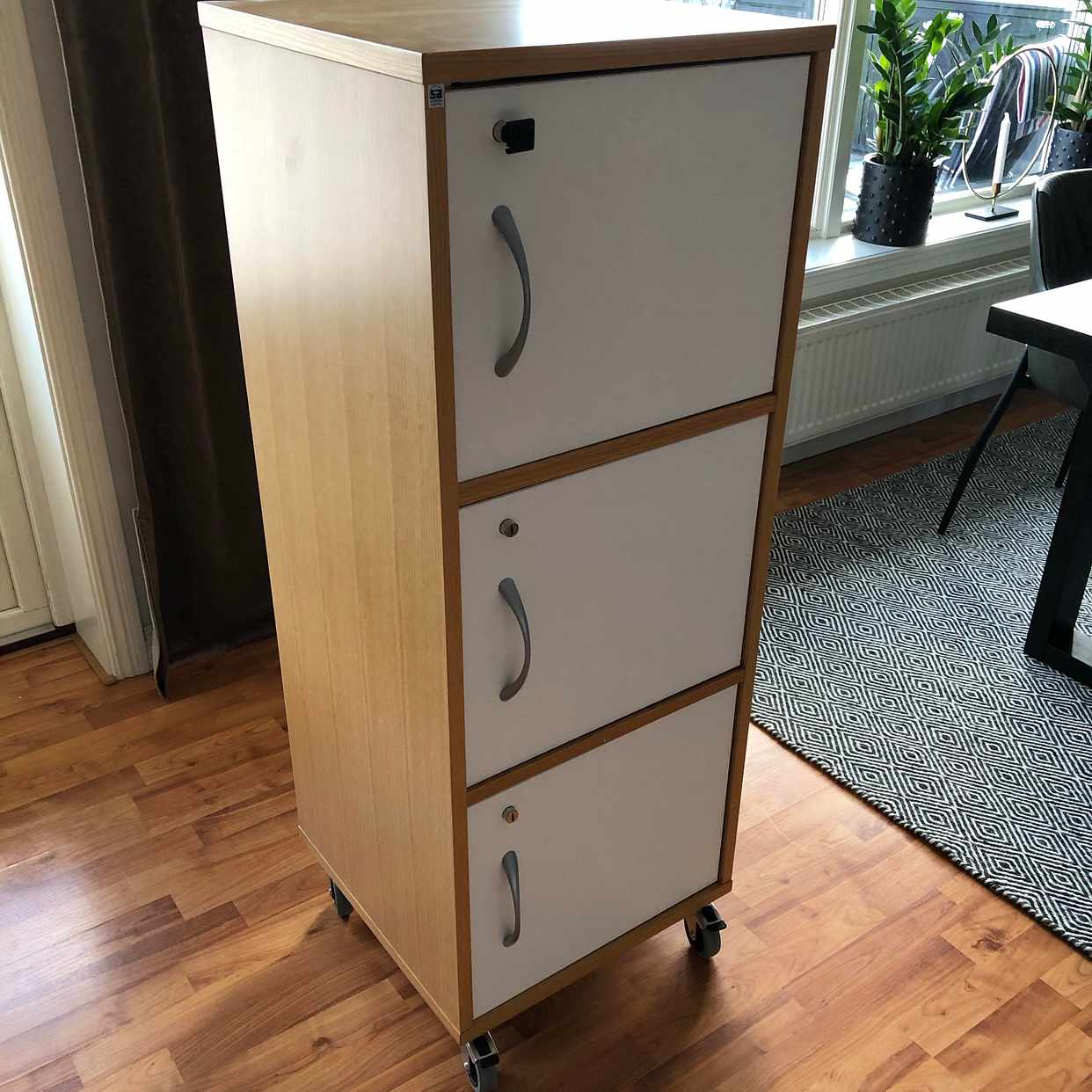 image of Gratis mot avhämtning - Åkersberga