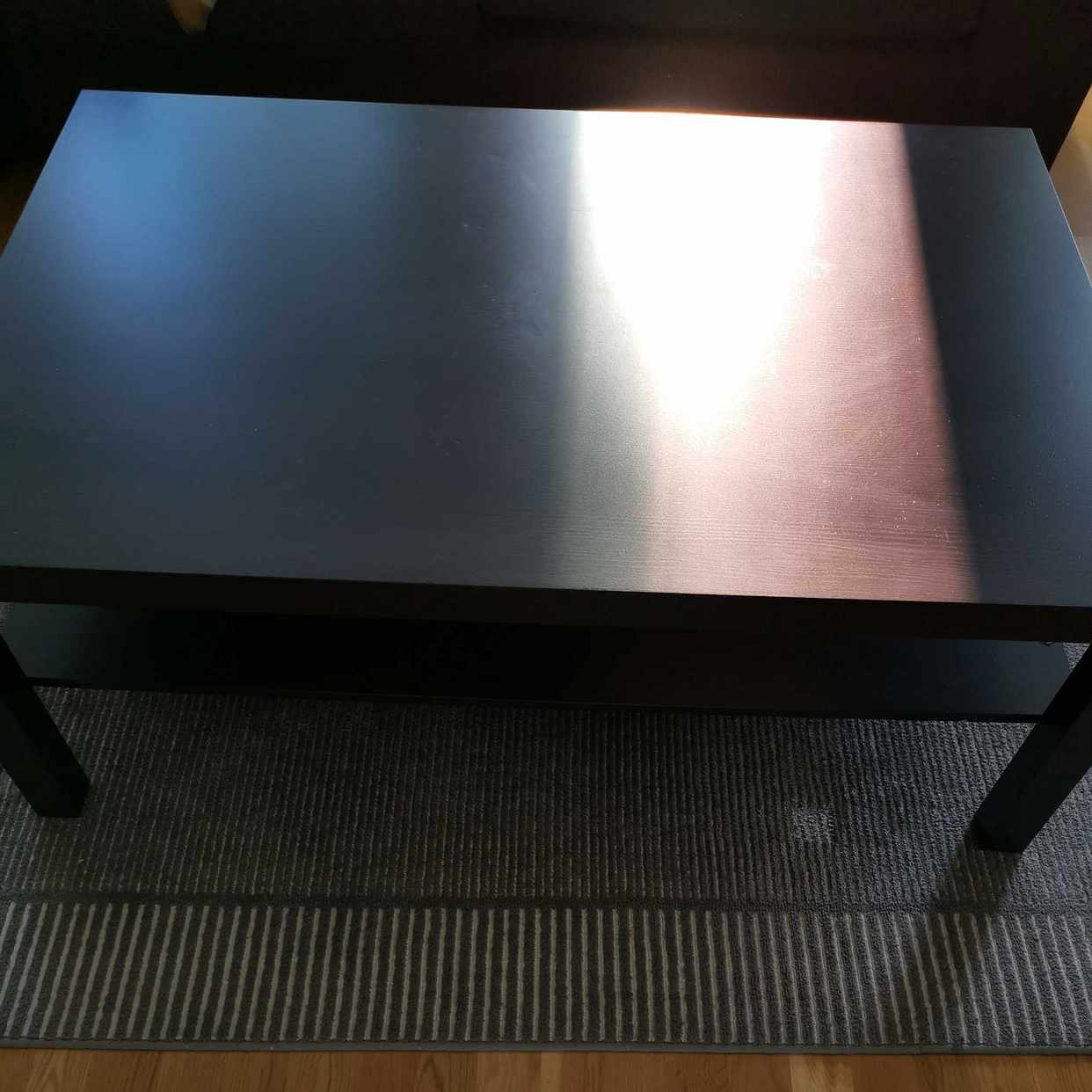 image of Soffbord/Sidobord skänkes - Hägersten