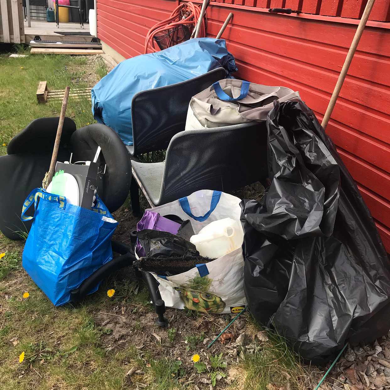 image of Kasta - Svartsjö