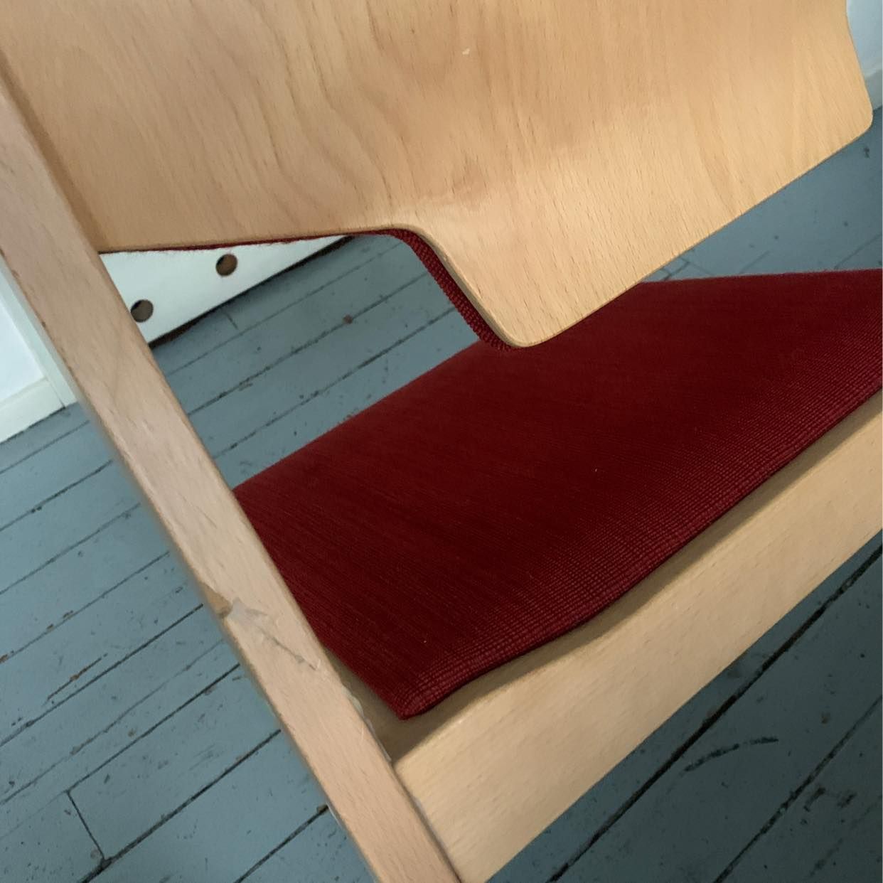 image of 3 stolar bortskänks! - Stockholm