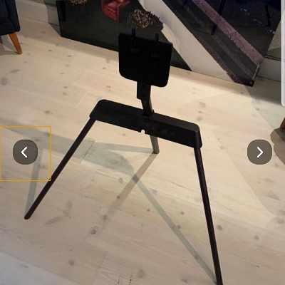 image of Tv stativ - 