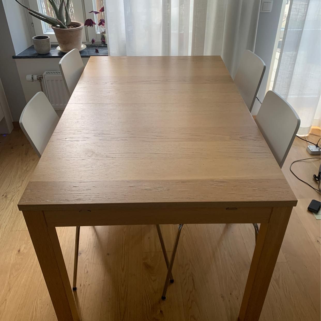 image of Bord + stolar - Stockholm