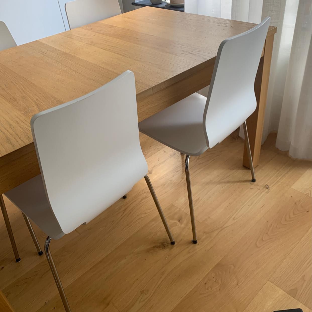 image of Bord + stolar - Stockholm