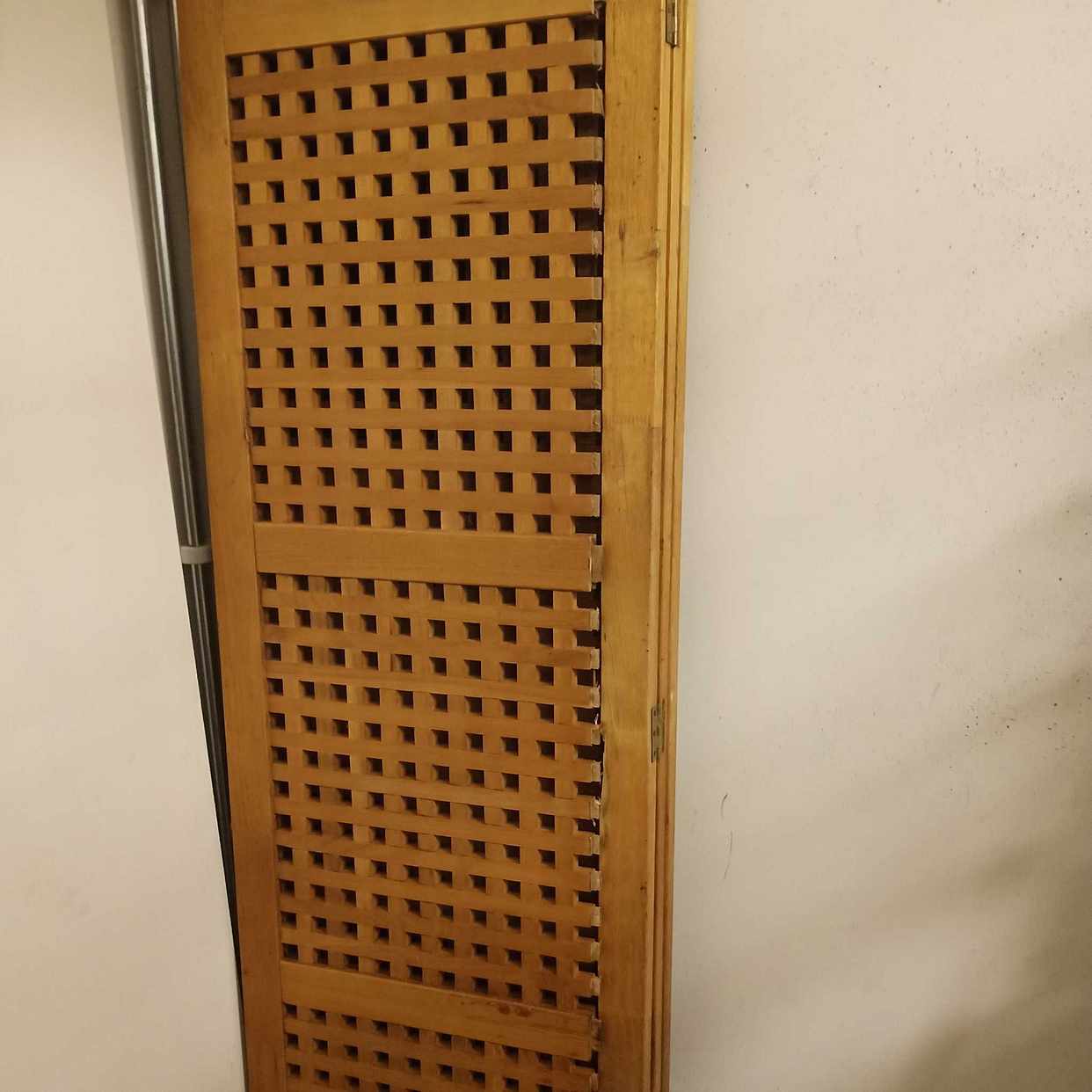 image of Wooden Big Stuff - Älvsjö