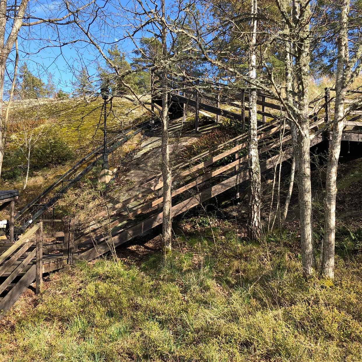 image of Blandat skräp - Värmdö