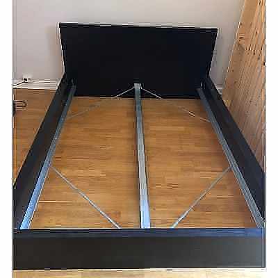 image of Bed frame - 
