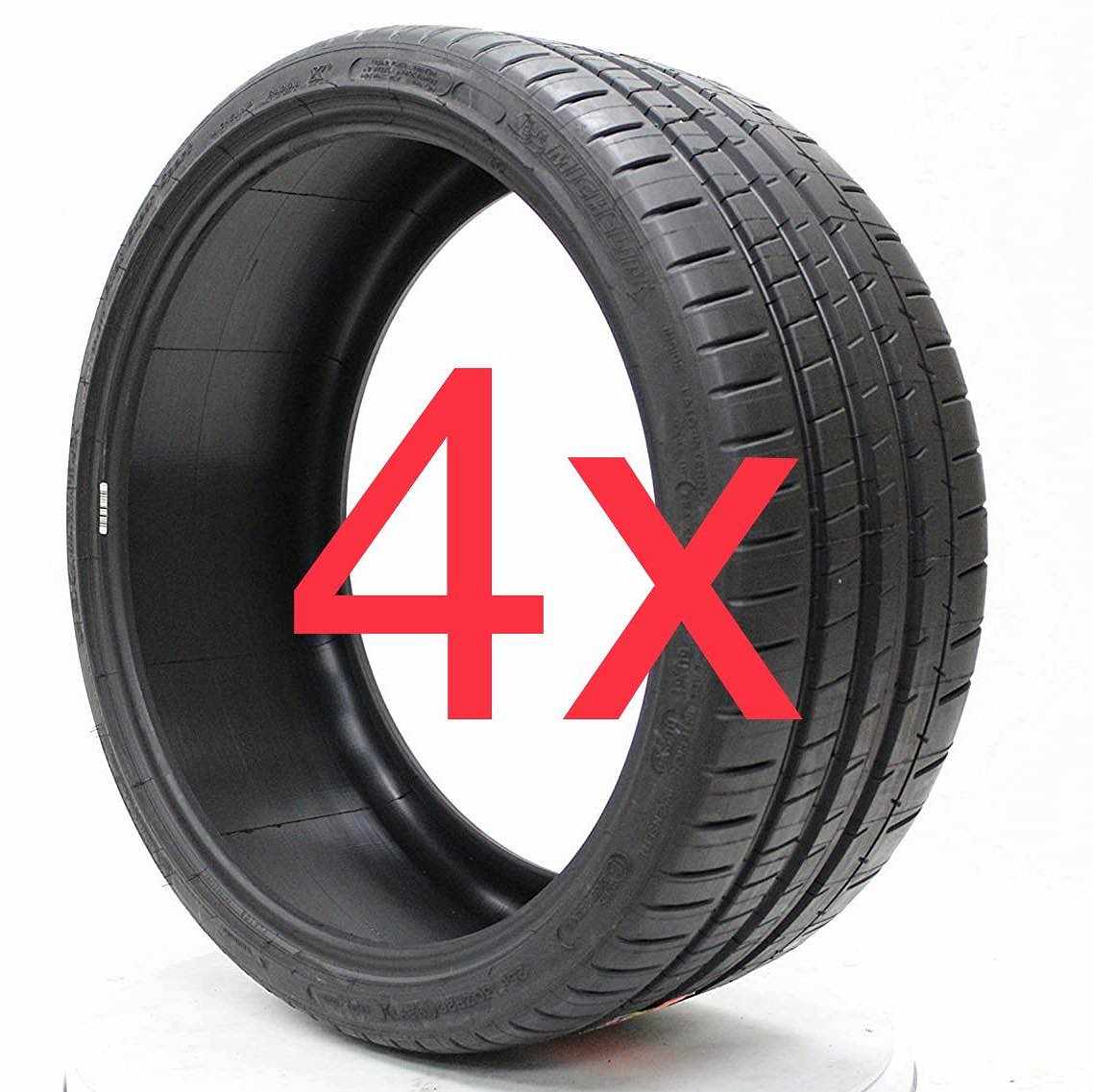 image of !Two ways! 8 car tires - 