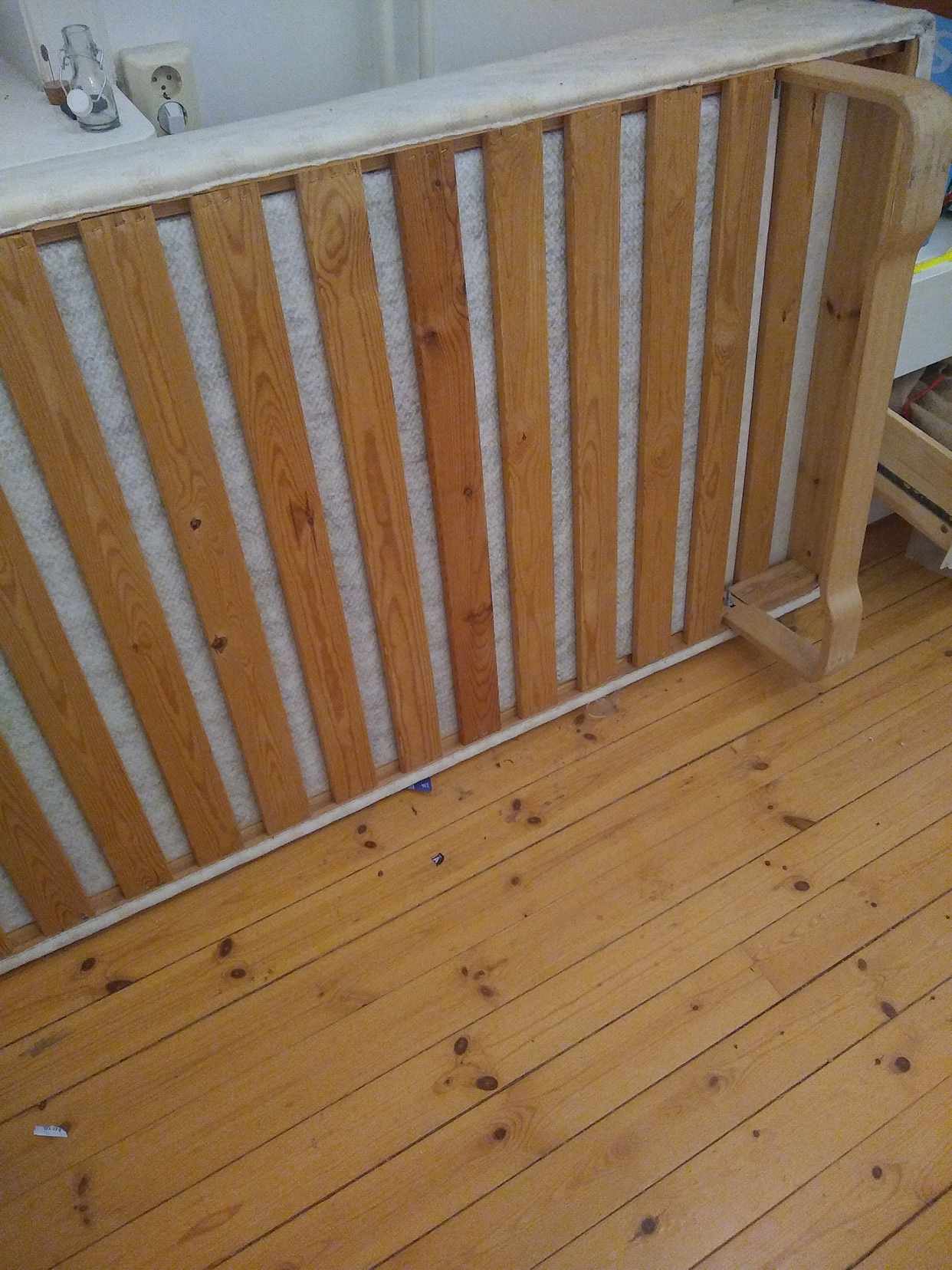 image of Single bed - Stockholm
