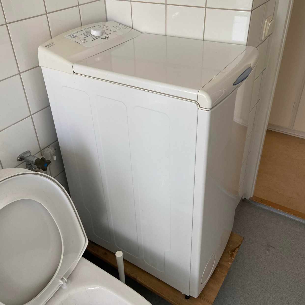 image of Tvätt och bänkdiskmaskin - Göteborg
