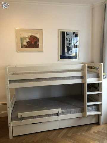 image of Mio våningssäng (Nils) - 