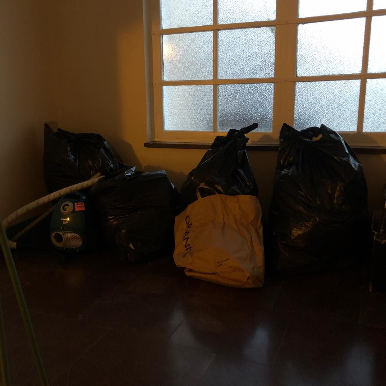 image of Bags - Stockholm