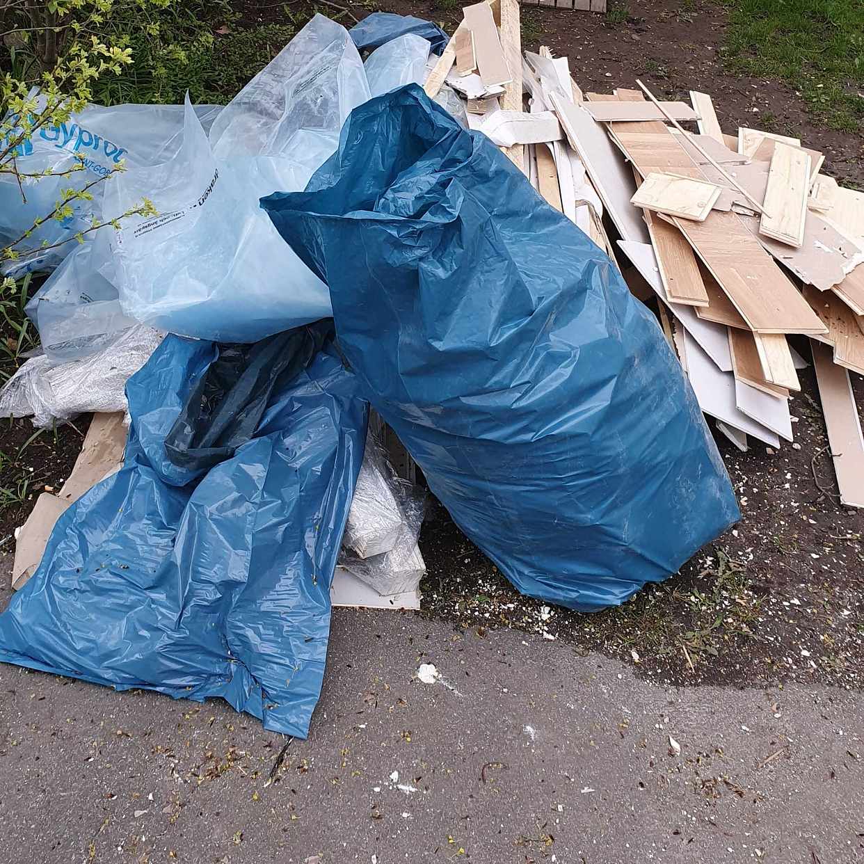 image of Enligt bild - Lidingö