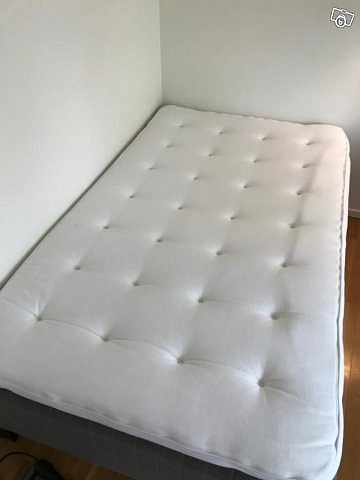 image of IKEA Skotterud säng 120 c - 
