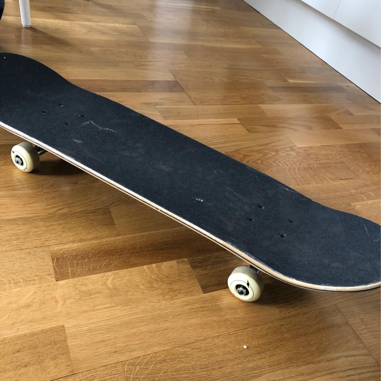 image of Skateboard bortskänkes - Stockholms Stad