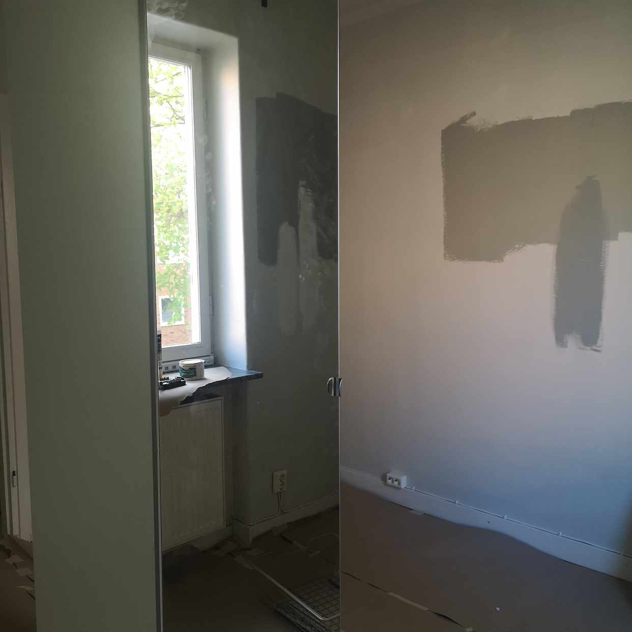 image of Wardrobe - Stockholm