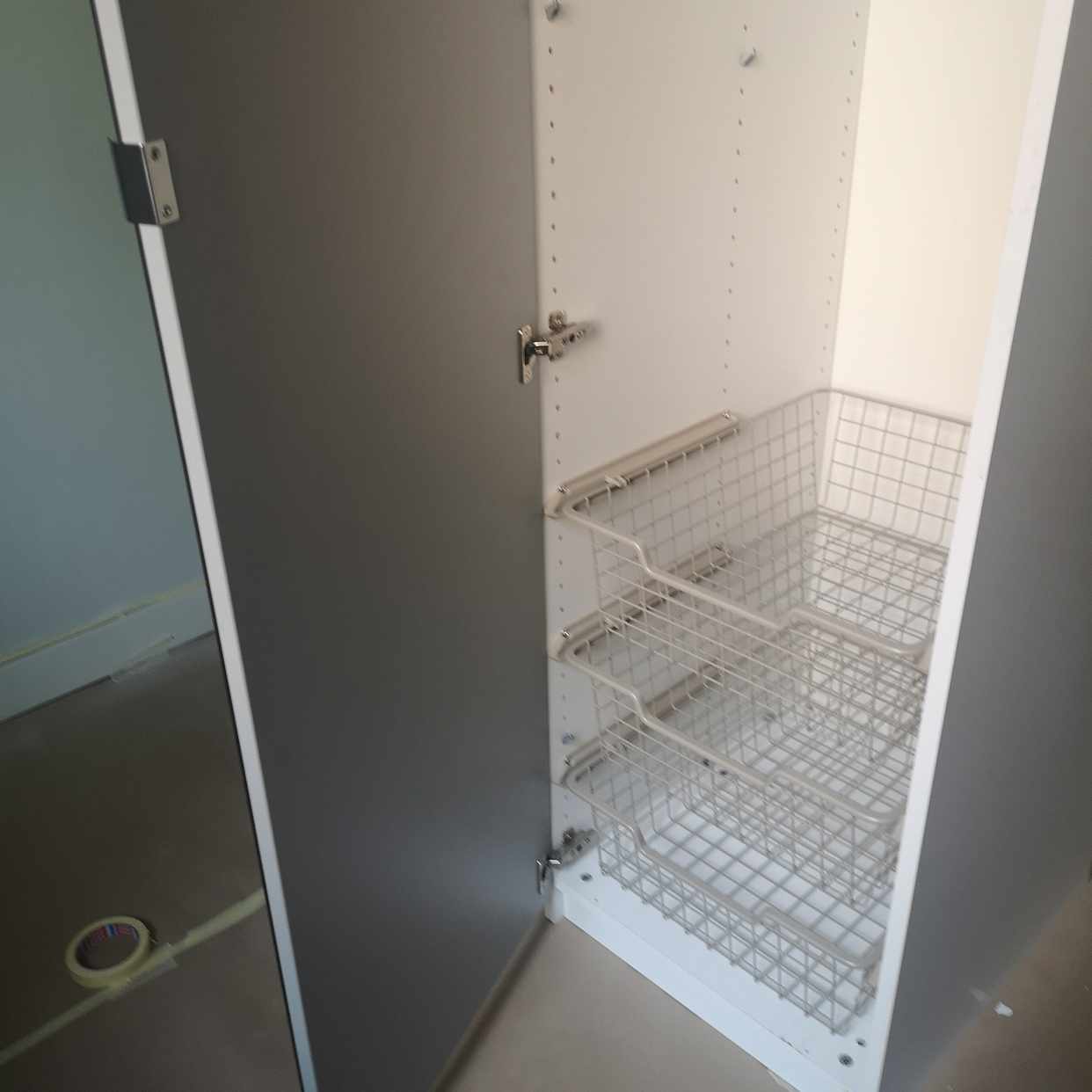 image of Wardrobe - Stockholm