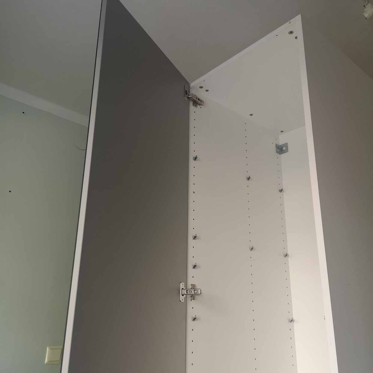 image of Wardrobe - Stockholm