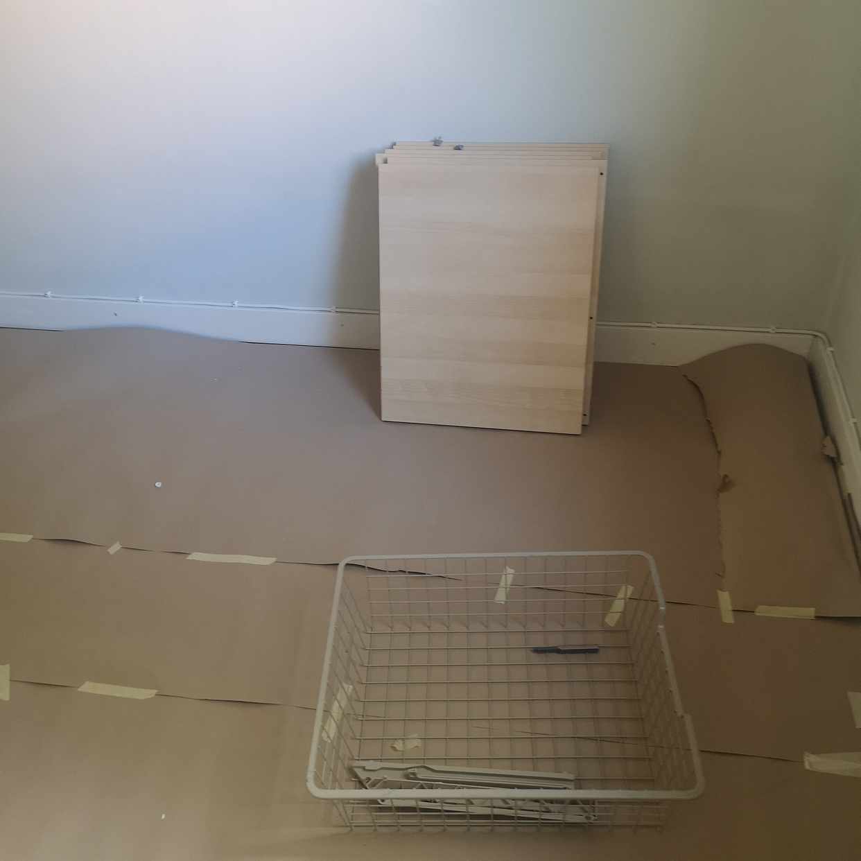 image of Wardrobe - Stockholm