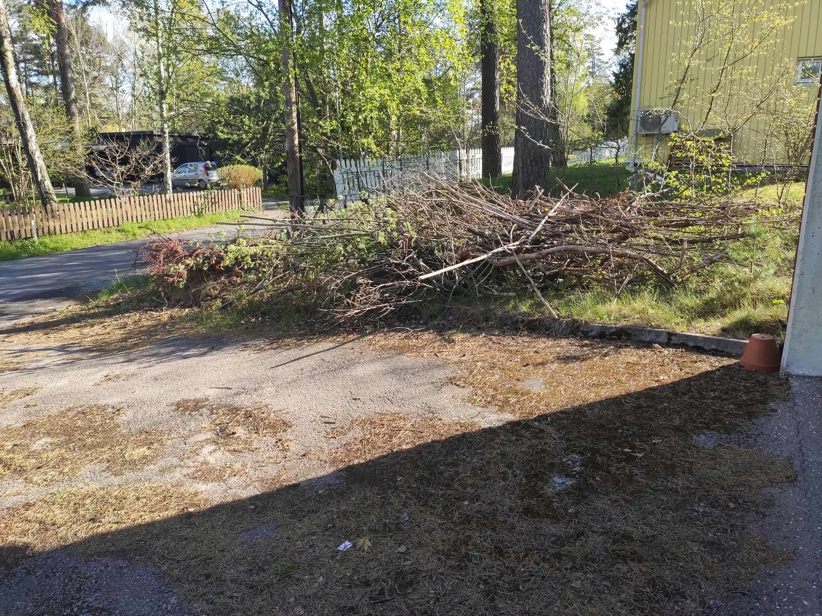 image of Grenar - Täby