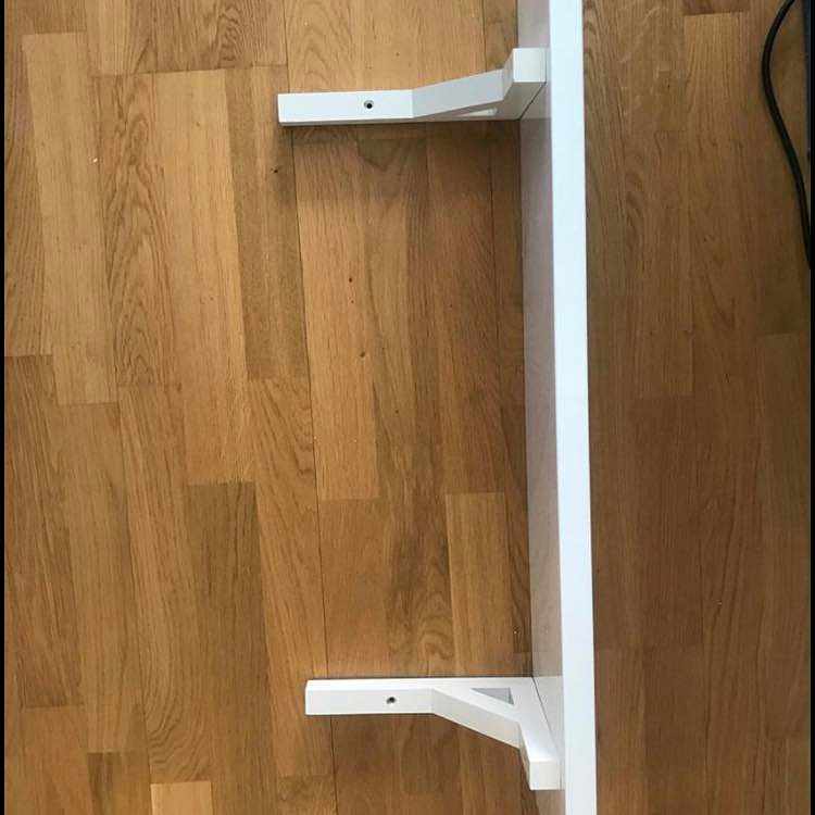 image of Hämta lämna hyllor - 