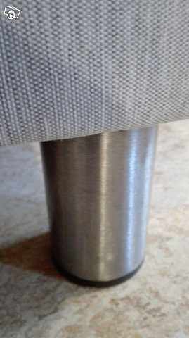 image of Kontinental säng 160x200 - 
