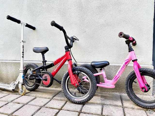 image of SPECIALIZED HOTROCK 12 Sp - 