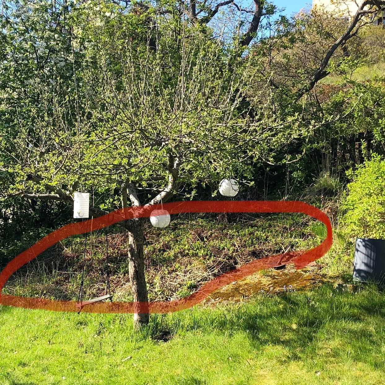 image of Gräva och ta bort jord - Hägersten