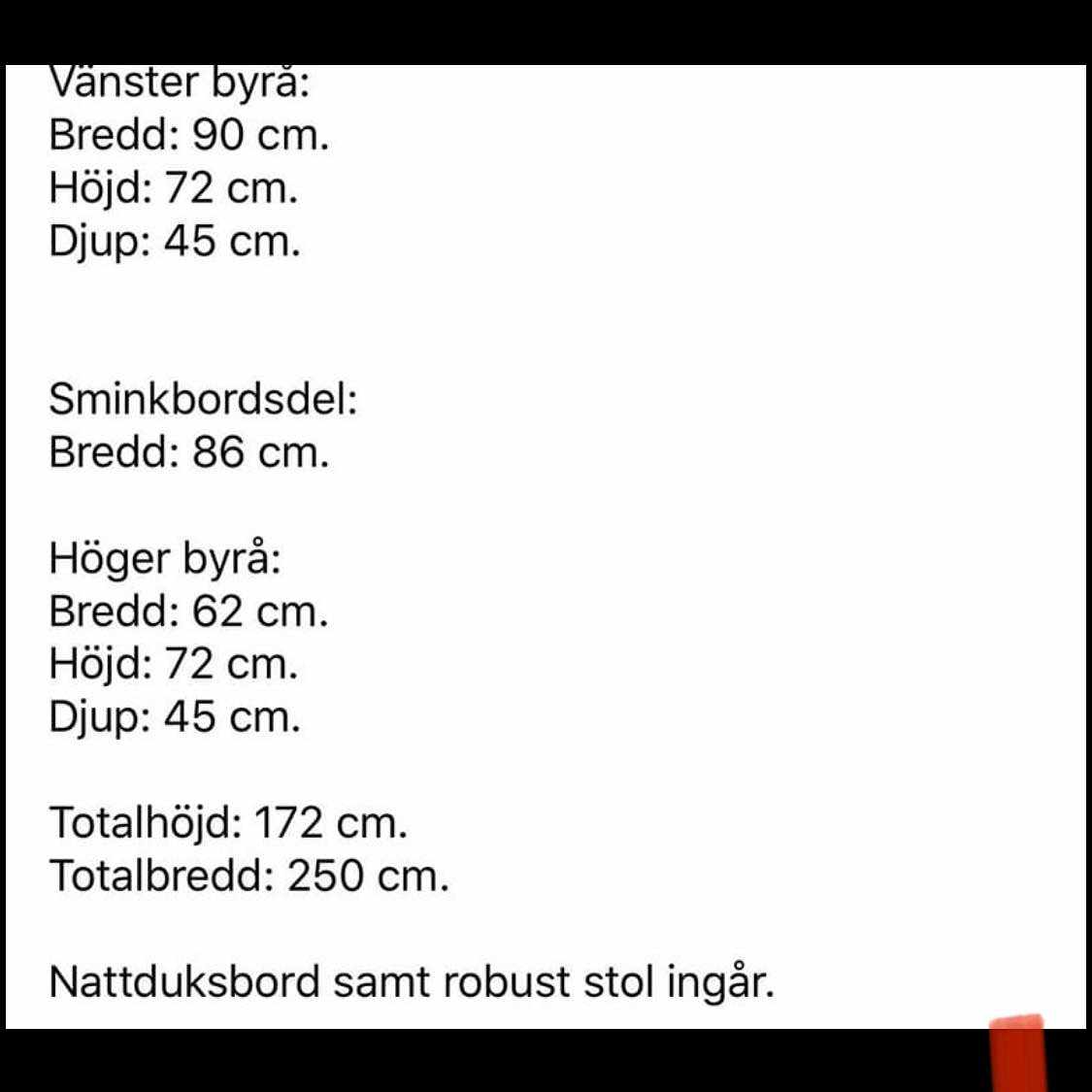 image of Möbler - 
