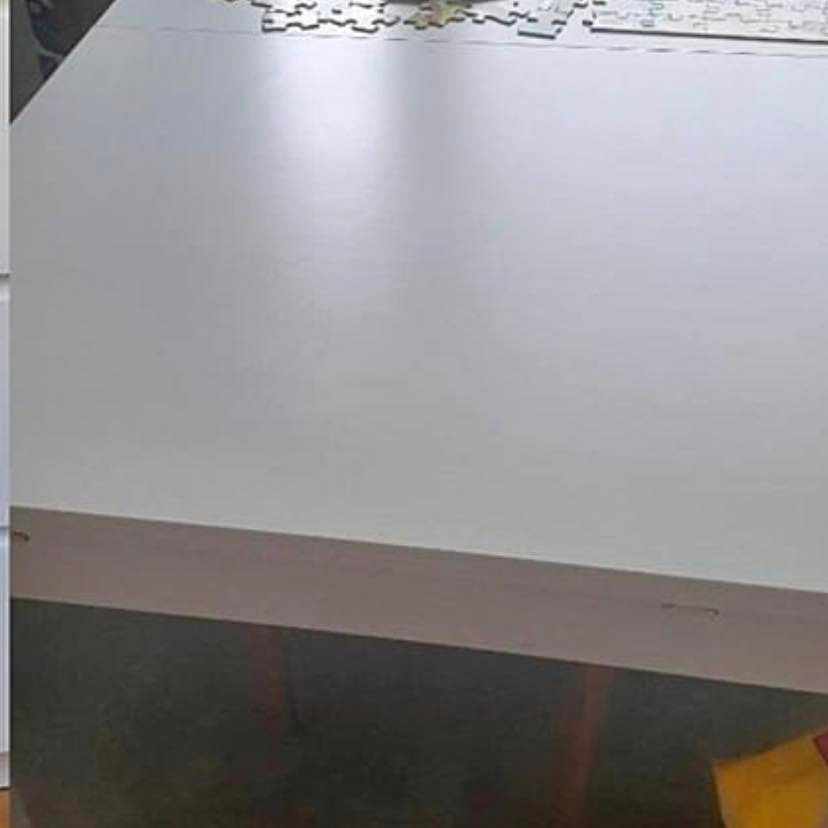 image of Hämta ett köksbord - 