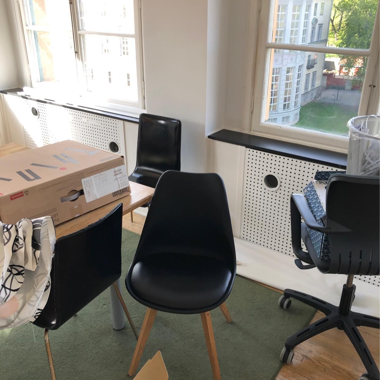 image of Blandat, töm rummet! - Stockholms Stad